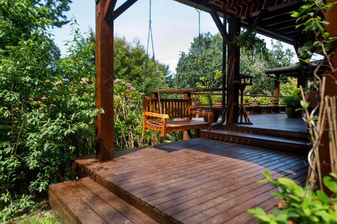 Finca La Peniga Mazcuerras Екстер'єр фото