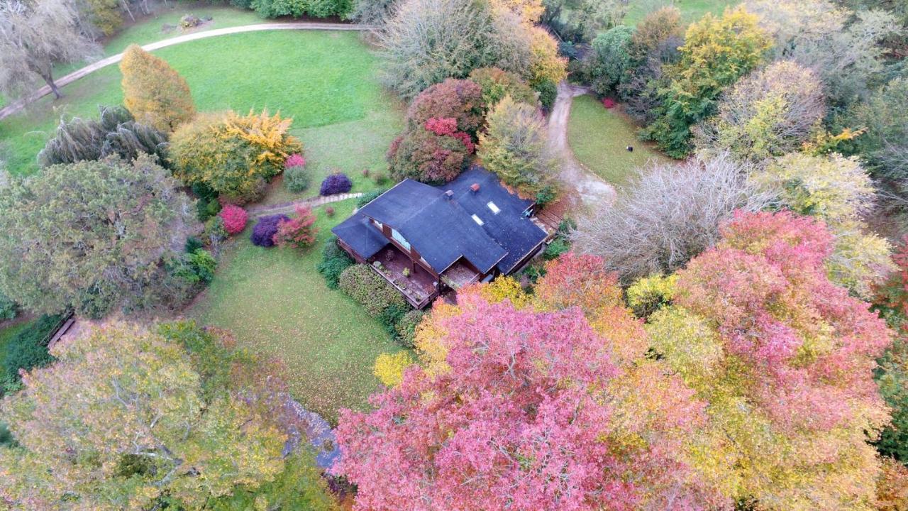 Finca La Peniga Mazcuerras Екстер'єр фото