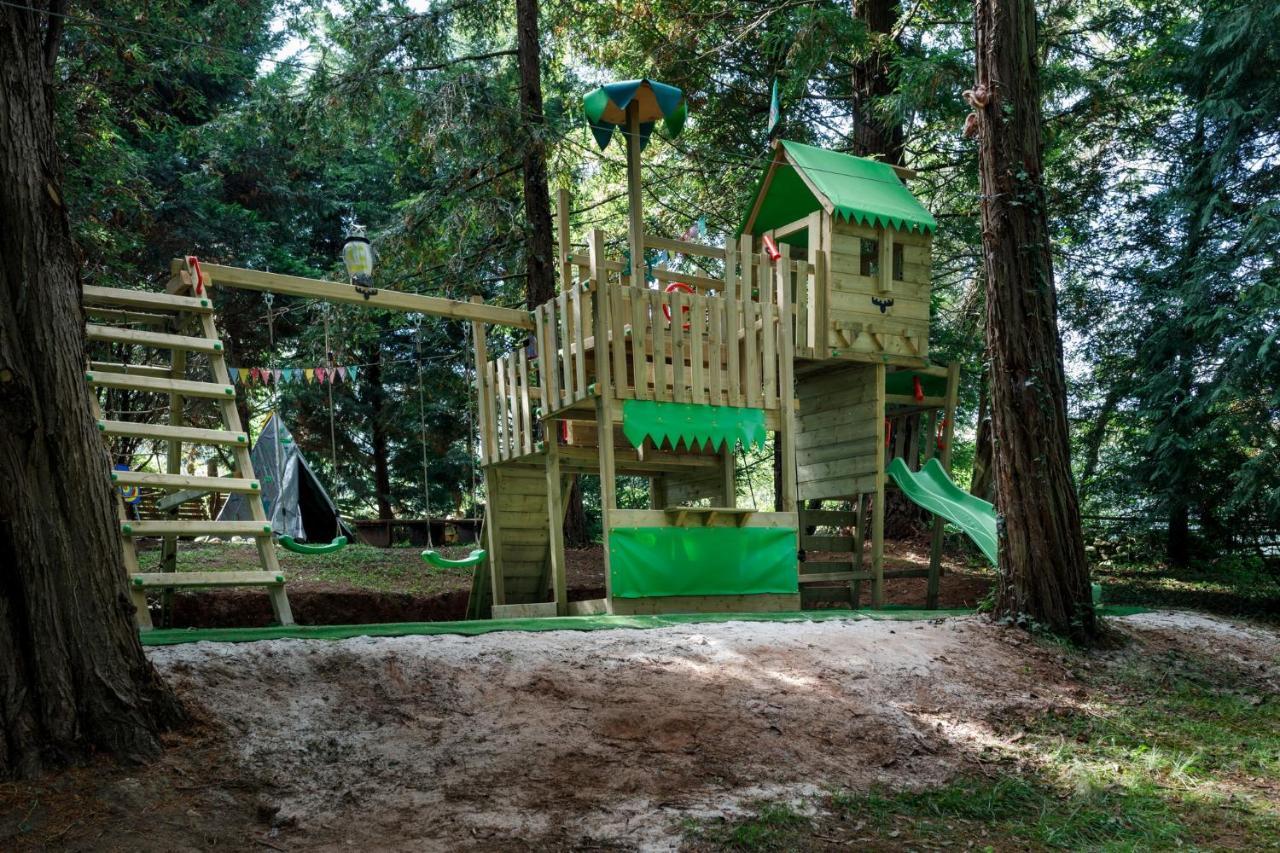Finca La Peniga Mazcuerras Екстер'єр фото